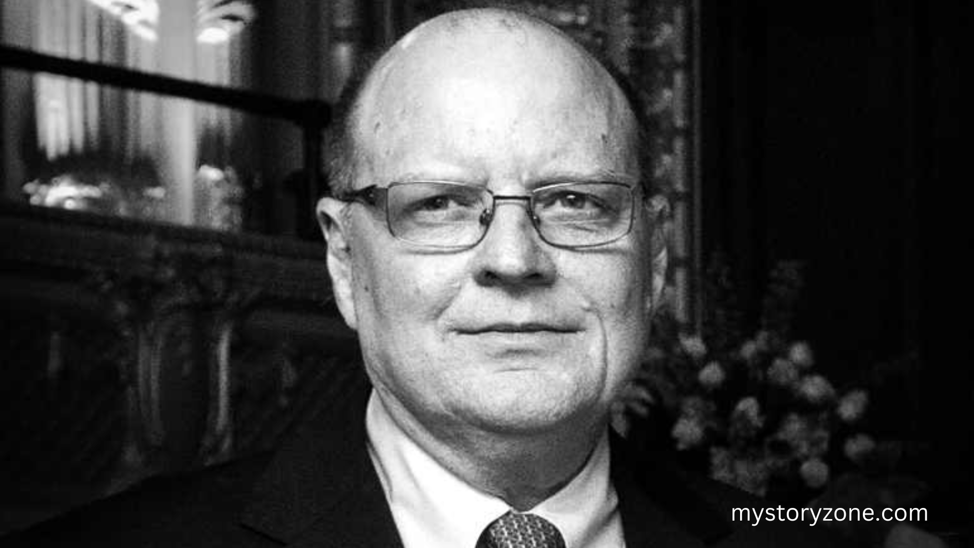 Roland Von Kurnatowski Sr.