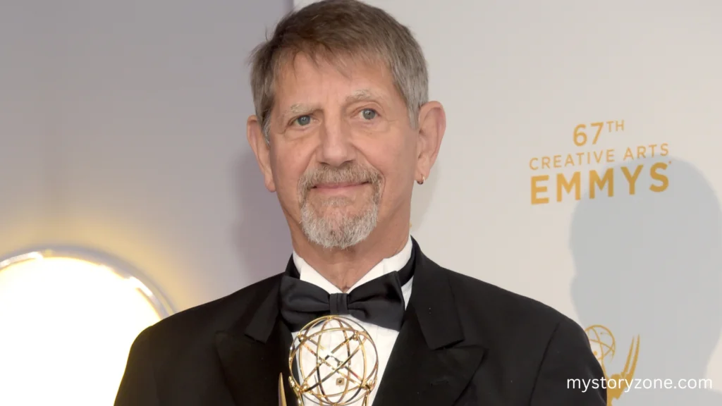 Peter Coyote