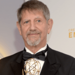 Peter Coyote