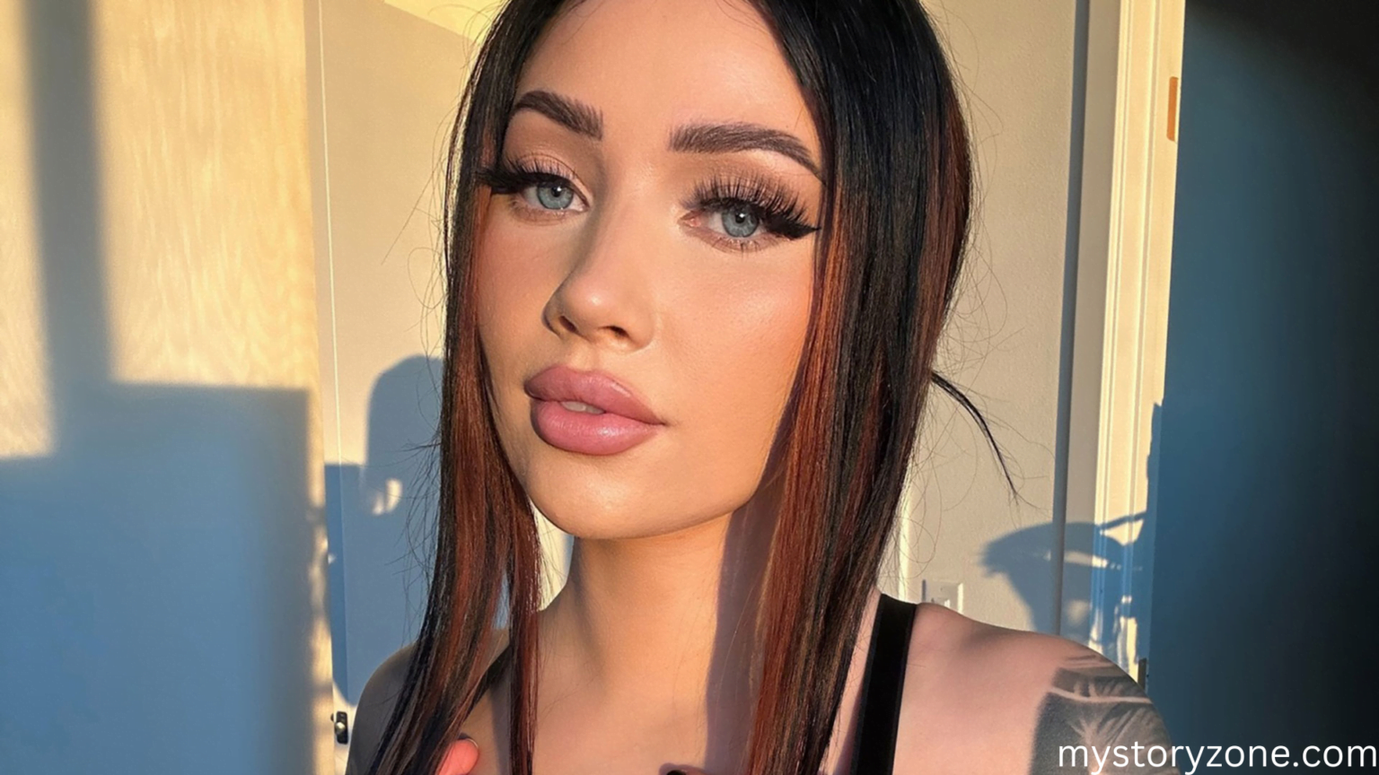 Willow Harper, Net Worth, Age, Height, Images, Bio/Wiki 2024.