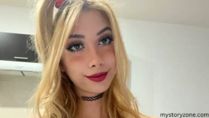 Willow Harper, Net Worth, Age, Height, Images, Bio/Wiki 2024.
