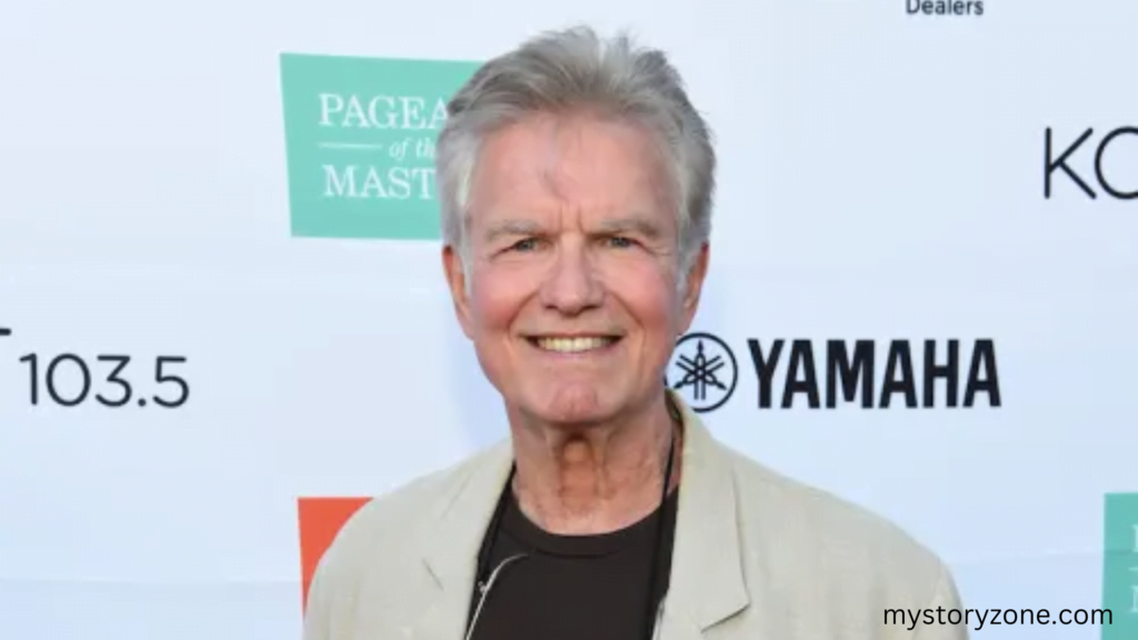 Kent McCord