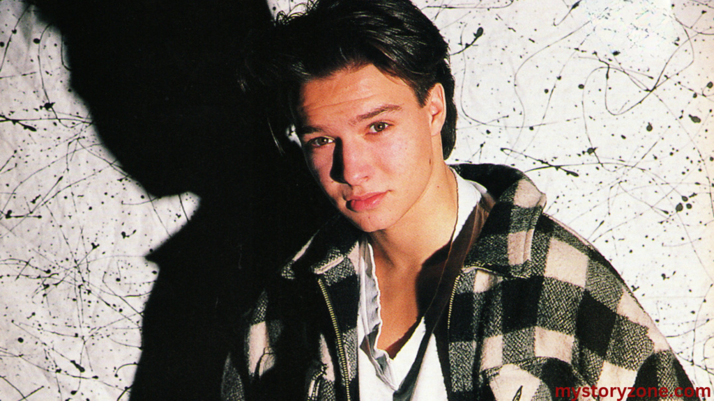 Justin Whalin