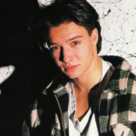 Justin Whalin