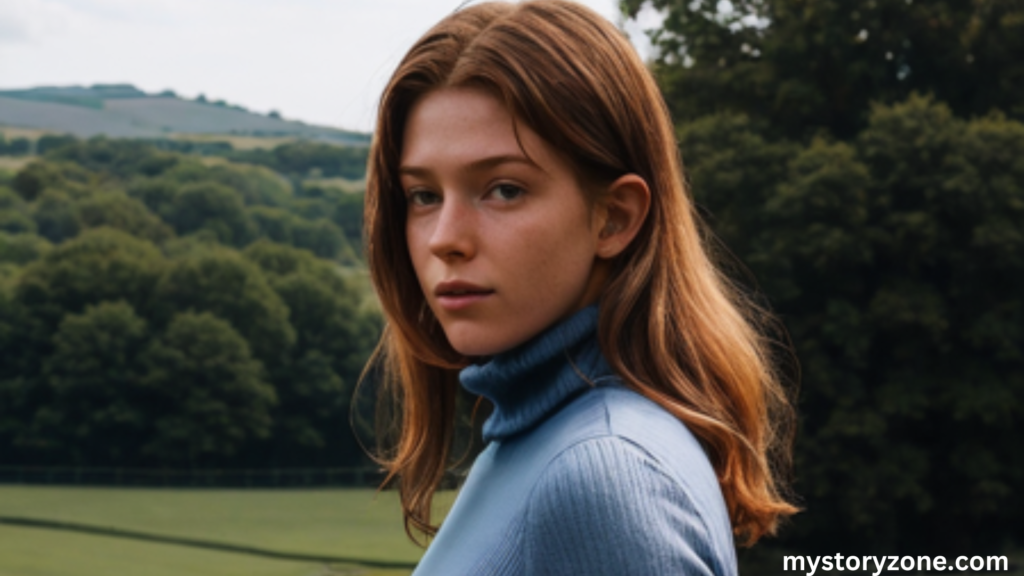 Imogen Lucie