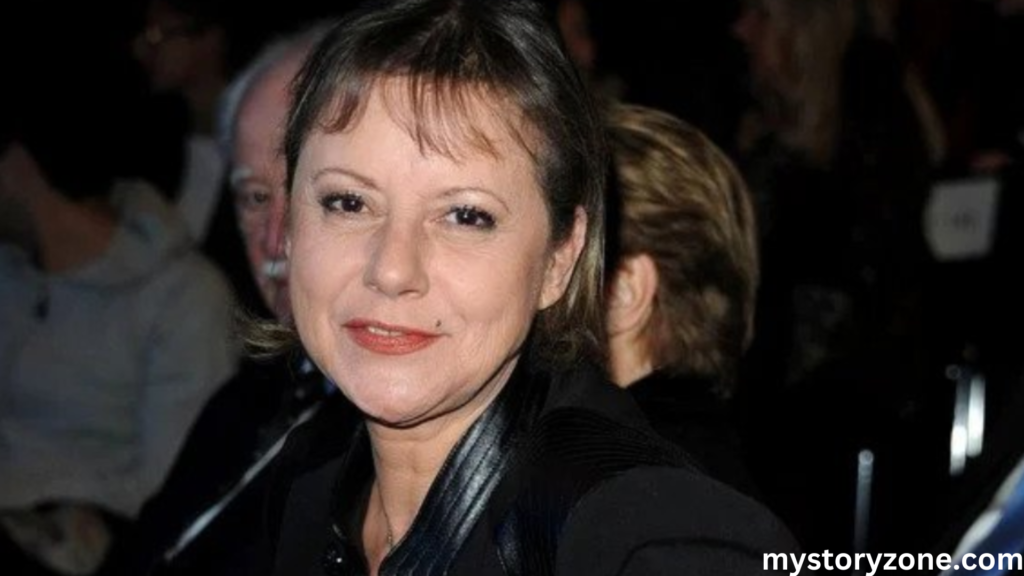 Dorothée Lepère