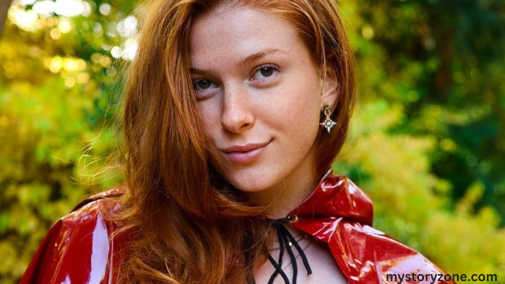 Imogen Lucie