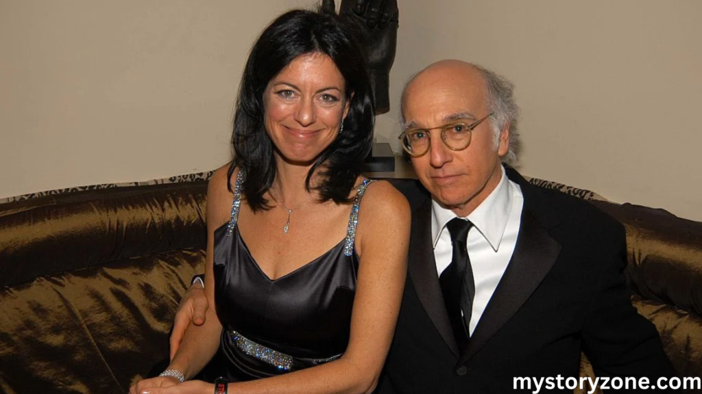 Laurie David