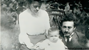 Bernhard Caesar Einstein, Age, Height, Images, Bio/Wiki 2024.