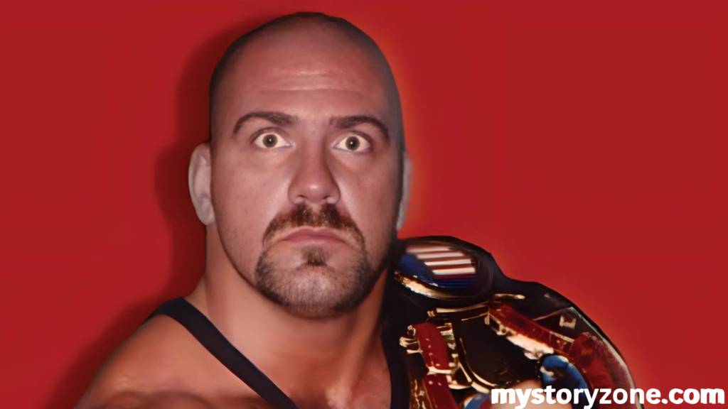 Nikita Koloff