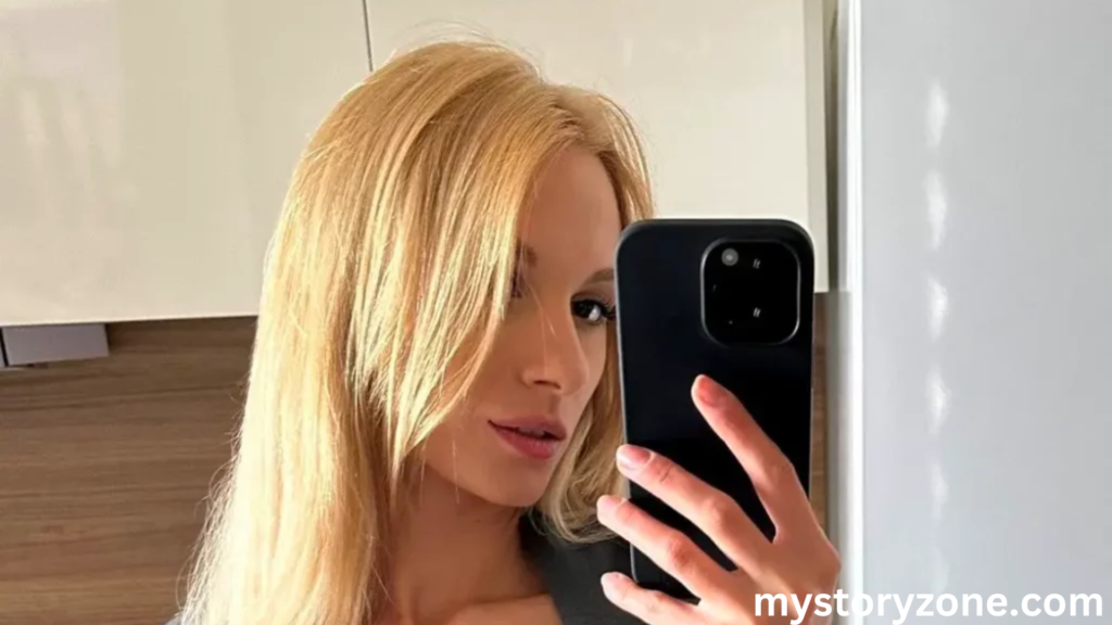 Carla Cute