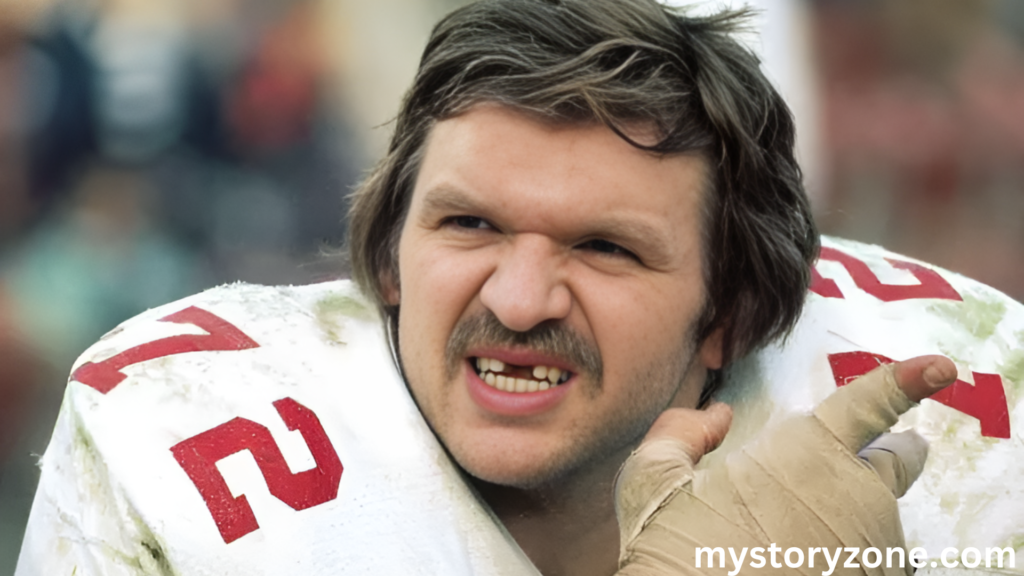 Dan Dierdorf