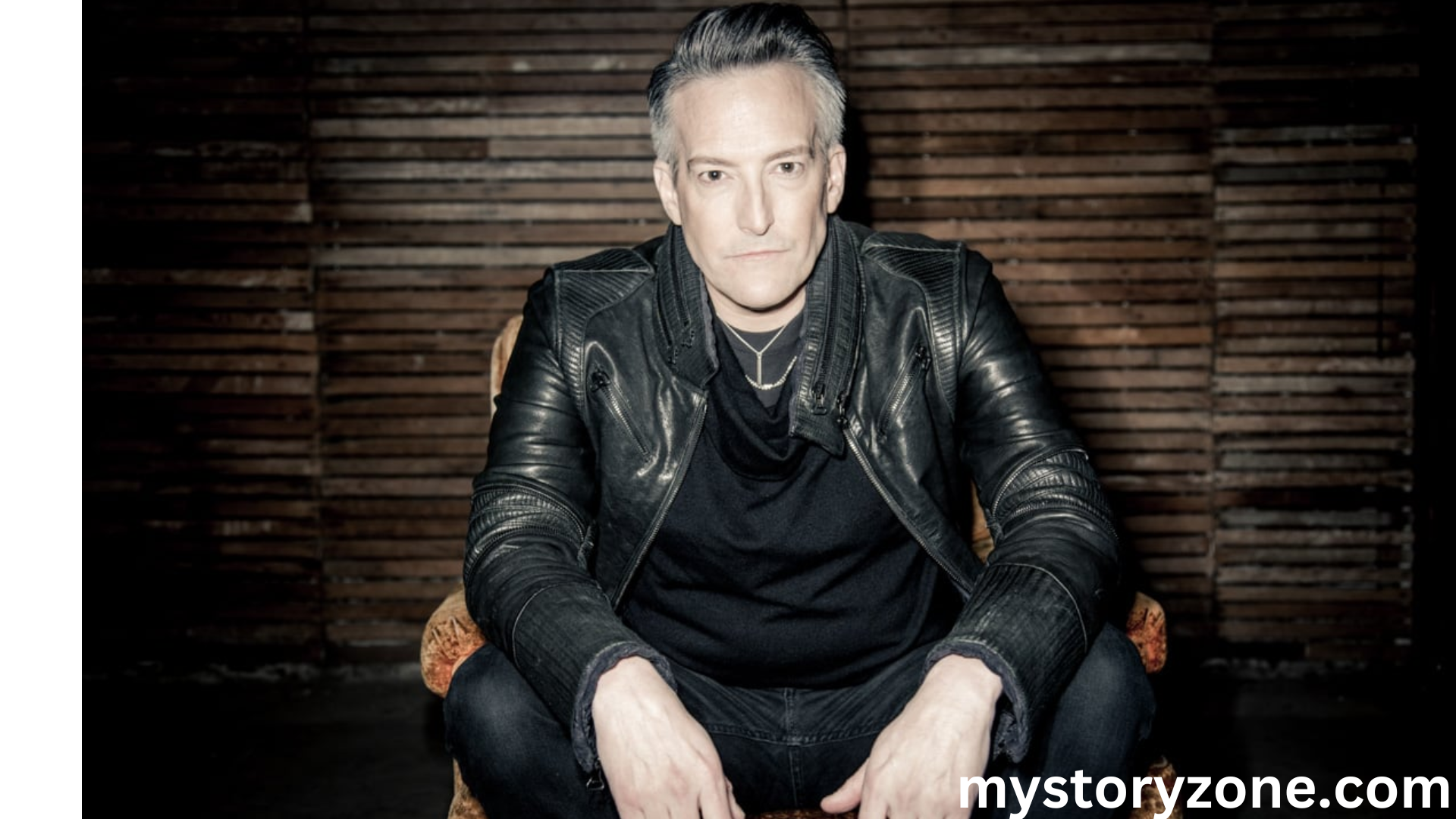 Richard Patrick