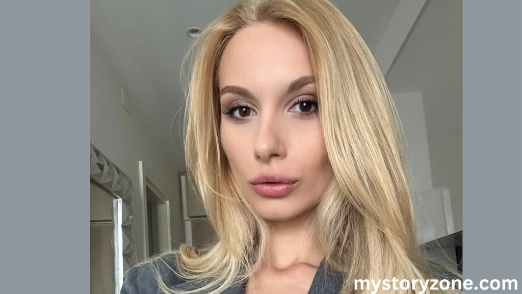 Carla Cute