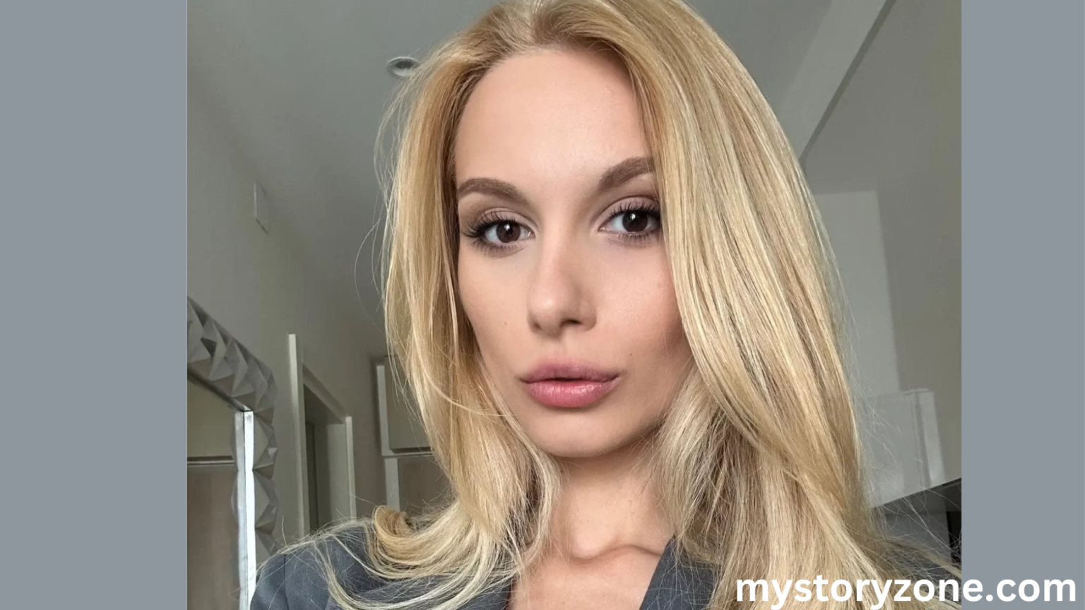Carla Cute, Net Worth, Age, Height, Images, Bio/Wiki 2024.