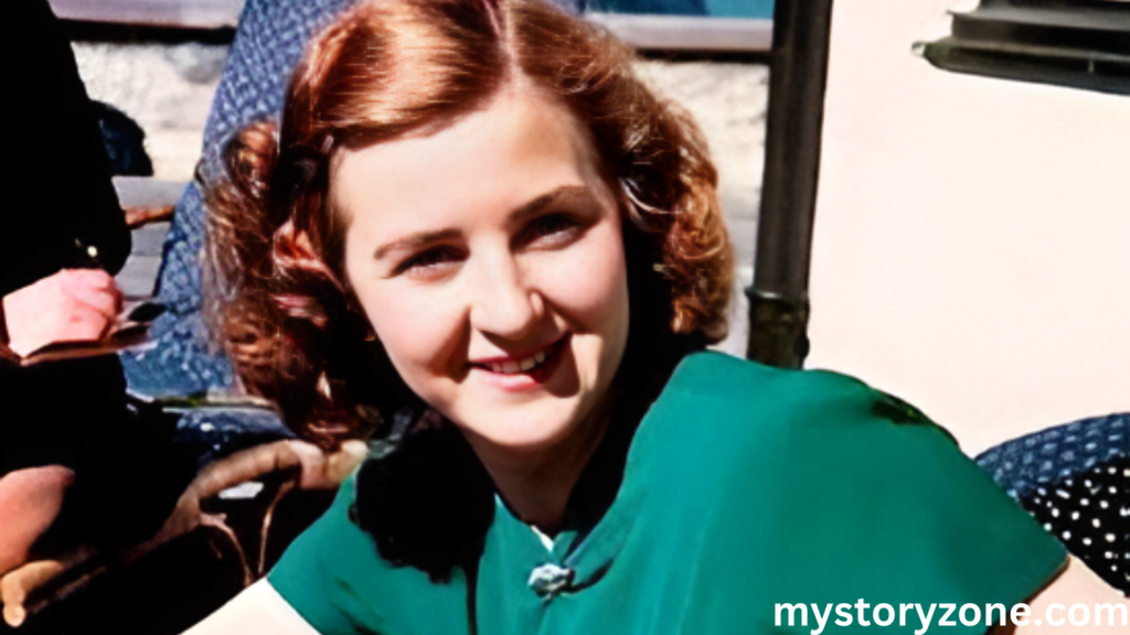 Eva Barbara Fegelein