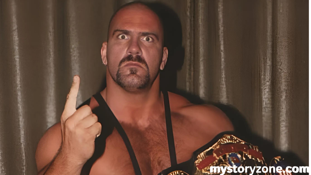 Nikita Koloff