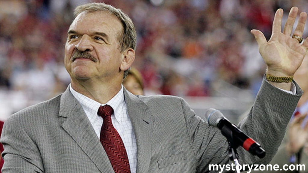 Dan Dierdorf