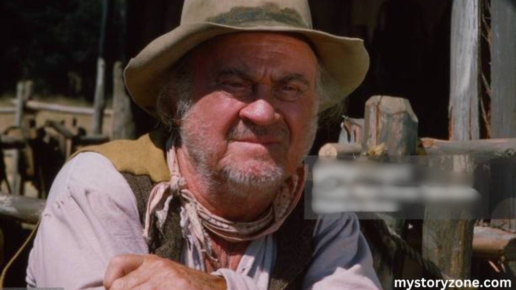 Dub Taylor, Net Worth, Age, Height, Images, Bio/Wiki 2024.
