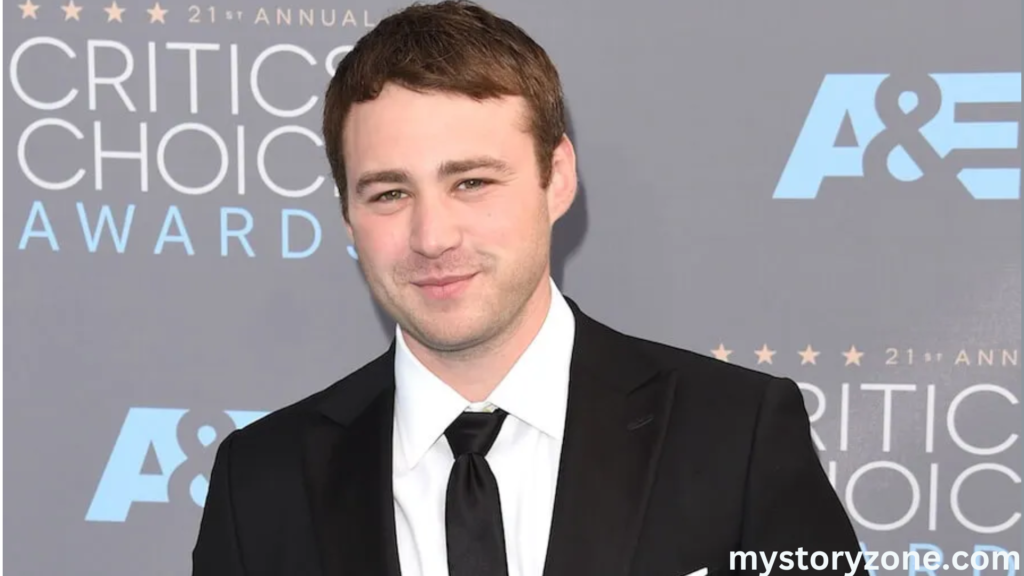 Emory Cohen
