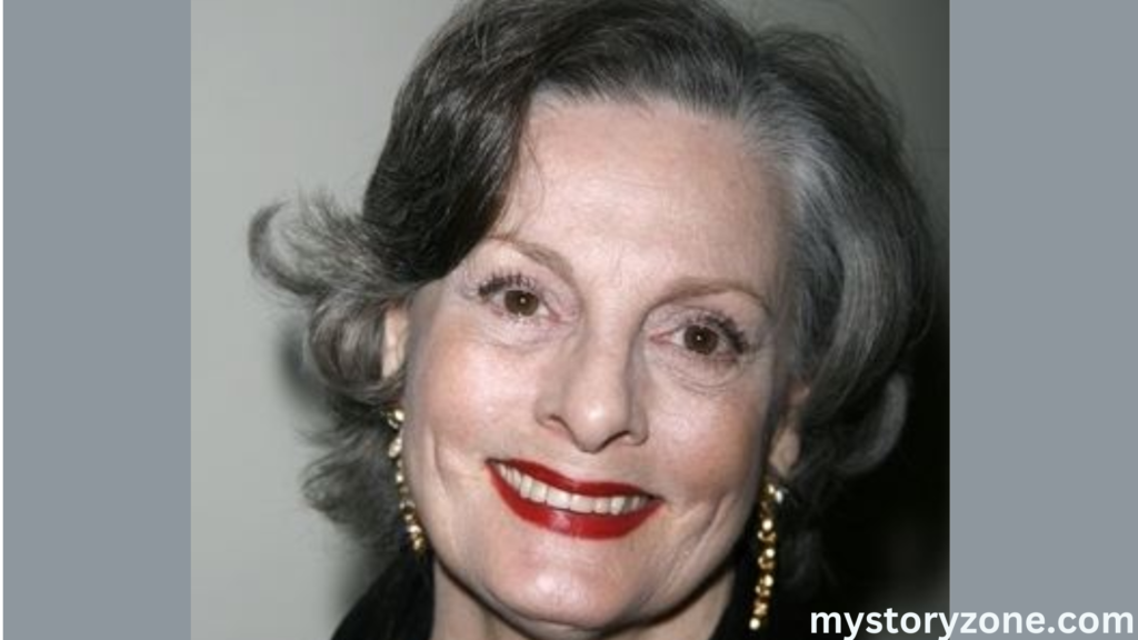 Dana Ivey