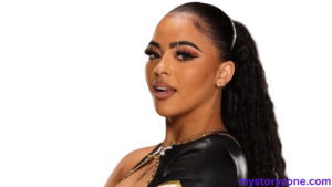 Jaida Parker, Net Worth, Age, Height, Images, Bio/Wiki 2024.