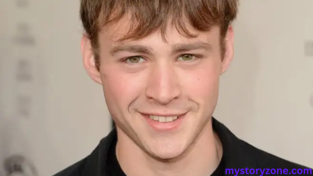 Emory Cohen