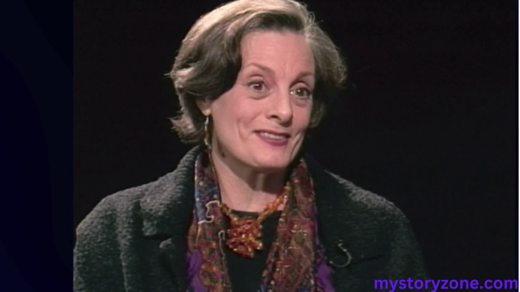 Dana Ivey