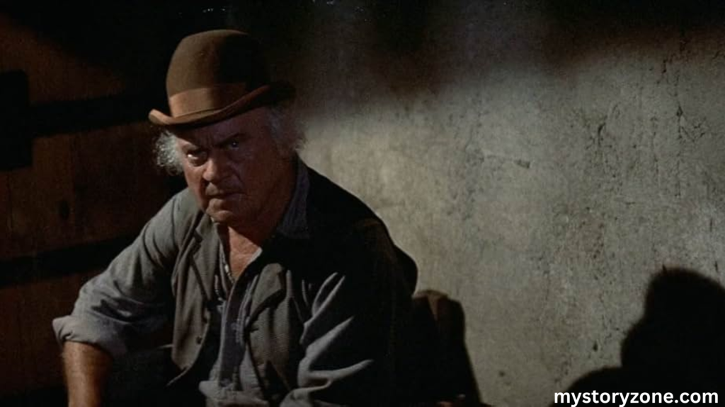 Dub Taylor