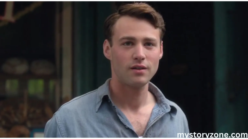 Emory Cohen