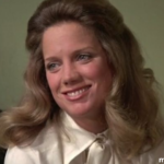 Gretchen Corbett