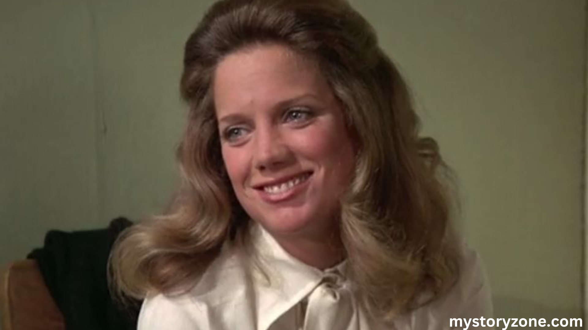 Gretchen Corbett