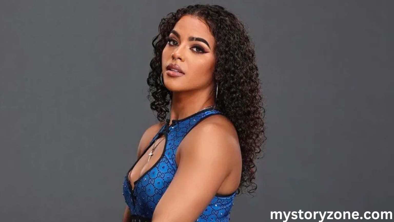 Jaida Parker, Net Worth, Age, Height, Images, Bio/Wiki 2024.
