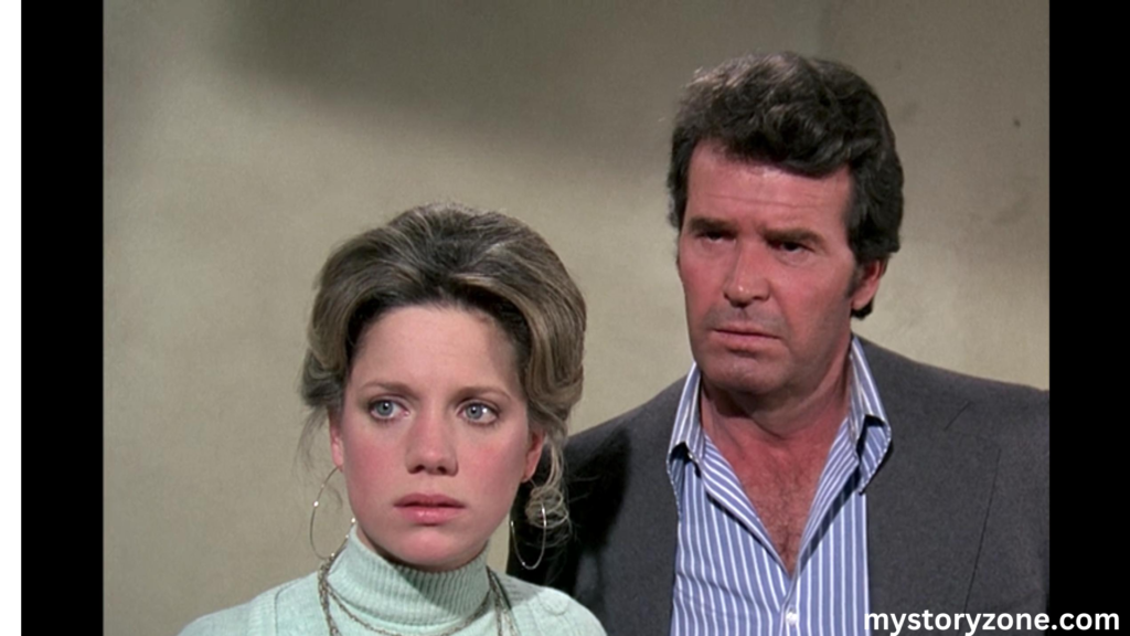 Gretchen Corbett