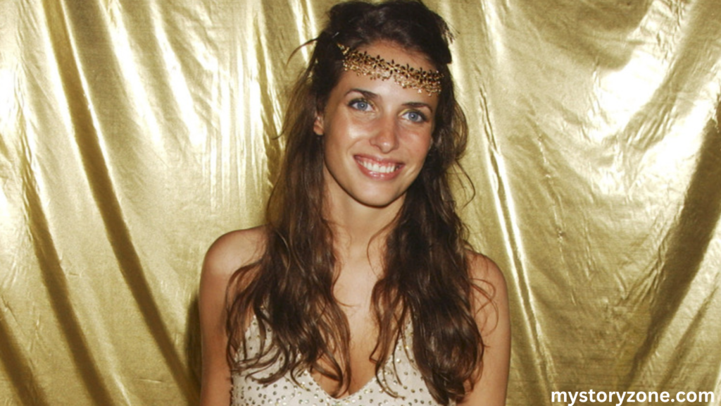 Marina Hanbury