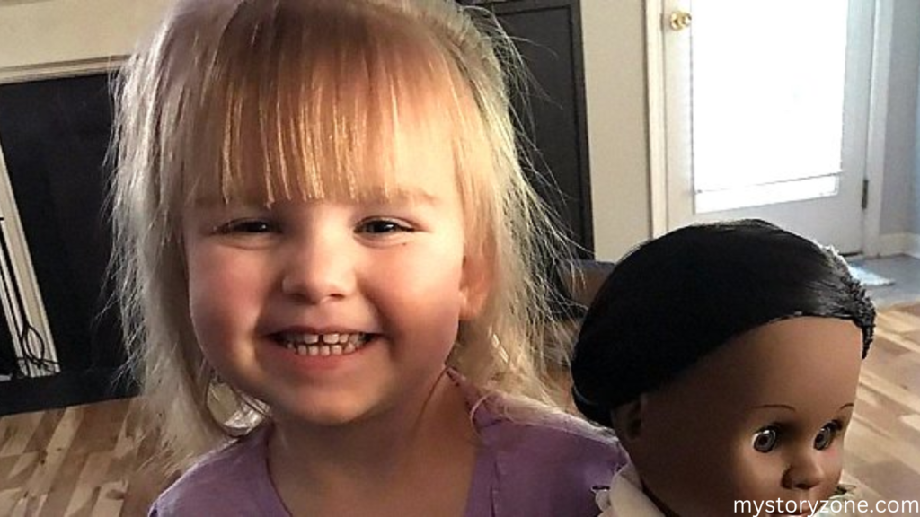 Sophia Rosalinda Bratt