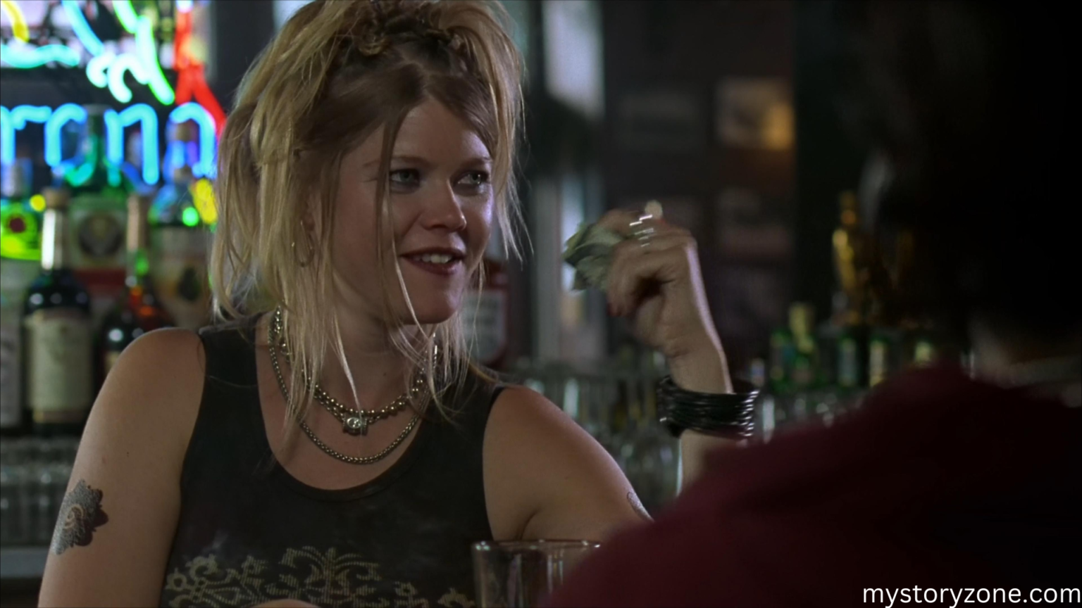 Sarah Ann Morris Net Worth, Age, Height, Images, Bio/Wiki 2024.