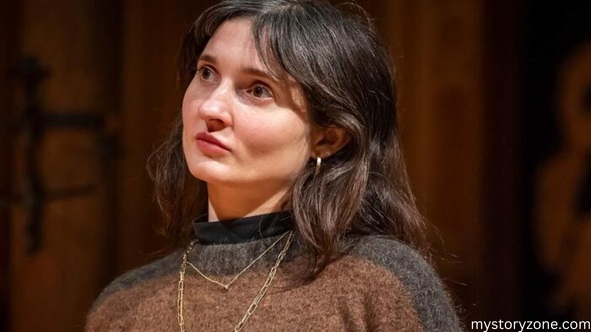 Ruby Bentall